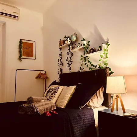 Belíssimo quarto ou apartamento em Ipanema-3