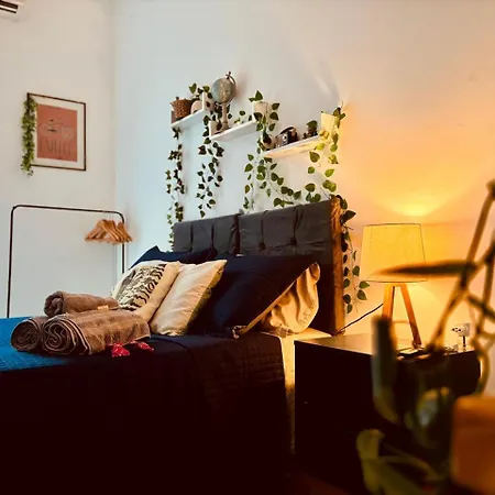 Belíssimo quarto ou apartamento em Ipanema-2