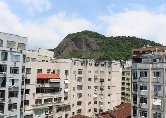 Mundo Da Lua - Copacabana Rio de Janeiro
