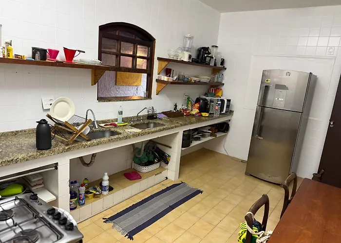 Axe Surf - Yoga And Art Residency Apartamento Rio de Janeiro